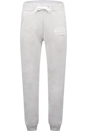 Geographical Norway Merci_Men spodnie na co dzień męskie, , L