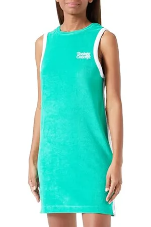 TheJoggConcept Sukienka damska JCTIANA, 165938/miętowa, XXL, , XXL