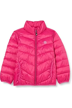 Color Kids Kurtka unisex Quilted, Packable kurtka przejściowa, , 164 cm