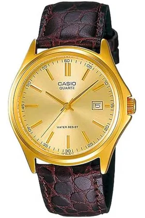 Casio Kolekcja Watch One Size, , Pasek