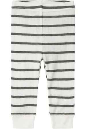 NAME IT Nbmwang Nbmwang igła Longjohn Noos legginsy, , 62