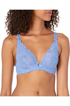 Aubade Damski biustonosz Danse des Sens, Guava, 34DD