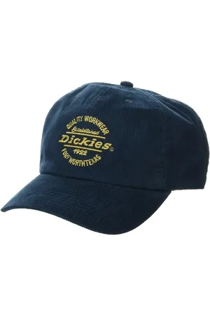 Dickies Męska czapka sztruksowa, , rozmiar uniwersalny