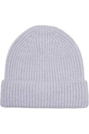 VERO MODA VMGILA Rib Beanie Noos, , jeden rozmiar