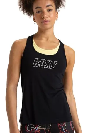 Roxy Koszulka damska Everyday Flow Tank, , S
