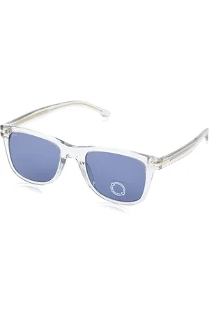 HUGO BOSS BOSS 1508/S Okulary Słoneczne GREY 52/21/145 Mężczyzna