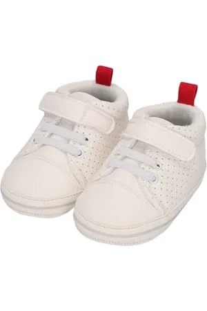 Sterntaler Buty niemowlęce, uniseks, , 16 EU