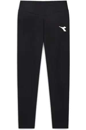 Diadora L. Legginsy Ess. Sportowe, , S