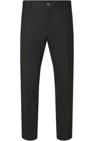 SELETED SLHSLIM-Neil TRS NOOS, , 106