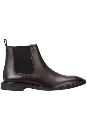 HUGO BOSS Męskie Gryff_cheb_lt Chelsea_Boot, , 46 EU