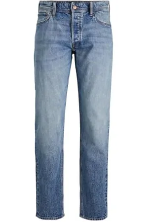 JACK & JONES Bestseller A/S spodnie jeansowe męskie, , 30W / 30L