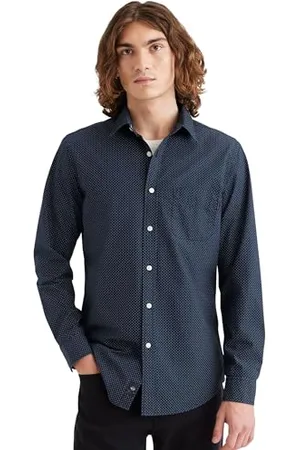 Dockers Oryginalna koszula męska Slim, , S