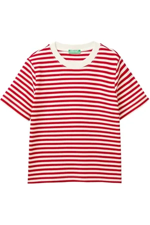 Benetton T-shirt, , XS