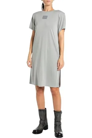 Replay Sukienka damska Boxy Fit, , S