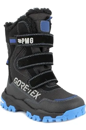 Primigi Zimowe buty śnieżne dla dzieci i młodzieży GTX, , 28 EU