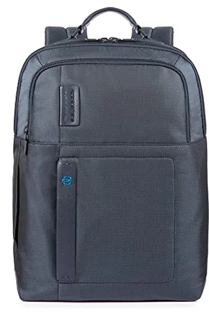 Piquadro Plecak na komputer Large P16 15.6 Connequ , , Taille unique, Biznes
