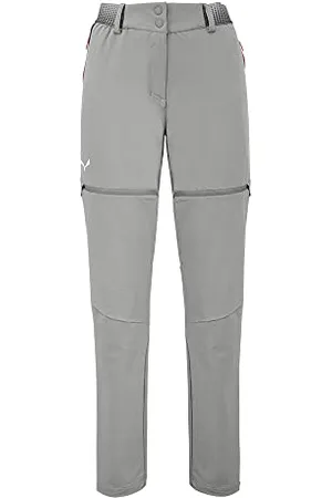Salewa PEDROC 2 DURASTRETCH Mens 2-w-1 Pants