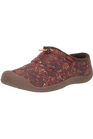 Keen Damskie trampki 25 cm, Andora Camo, 5