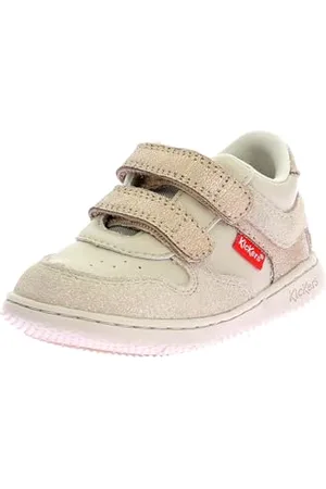 Kickers Mixed Kids Kickmotion Basket, , 19 EU