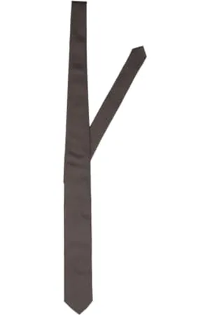 SELECTED SELETED HOMME SLHPETER Structure TIE NOOS męski krawat, , jeden rozmiar, , Rozmiar Uniwersalny