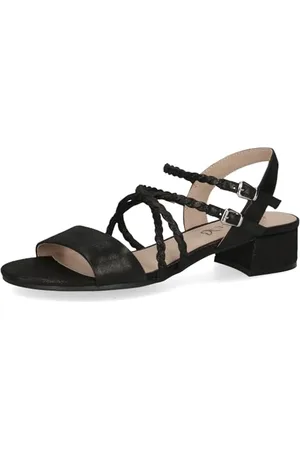 Caprice Damskie 9-28201-42 płaskie sandały, , 38 EU