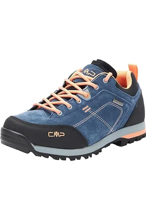 CMP Alcor 2.0 Low Wmn Turystyka Wp-3q18566, Walking Shoe Damskie, , 42 EU