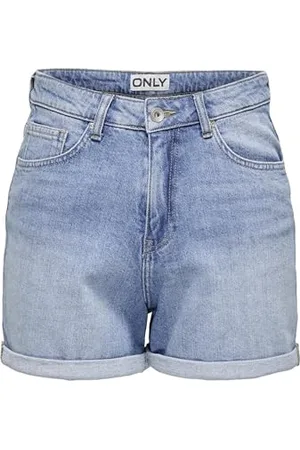 ONLY Damskie szorty 15321381, , M