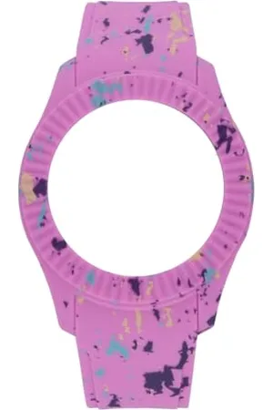 WatxandCo Paski do zegarków COWA3100, , Unisex