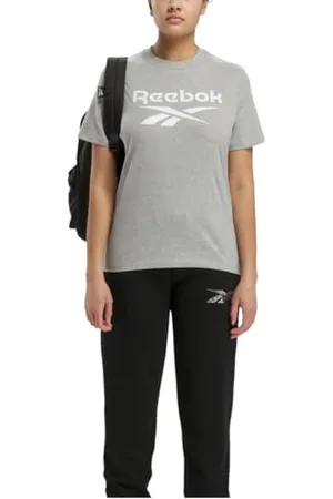 Reebok Identity Big Logo Koszulka, , XS