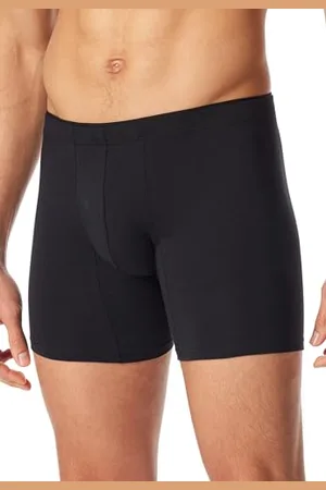 Schiesser Męskie szorty - Premium Cotton, , M