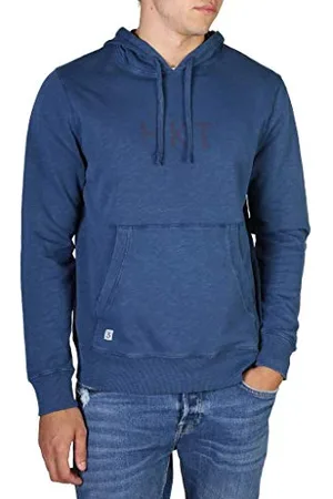 Hackett HKT by Hackett męska bluza z kapturem