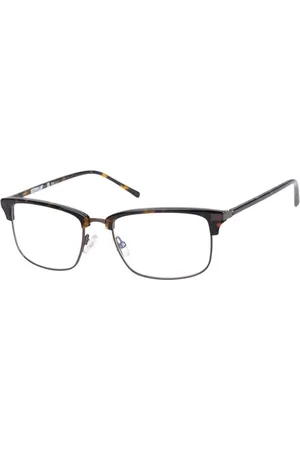 Caterpillar Erpillar Męskie oprawki do okularów CPO-3517 Optical Prescription Eyewear Frames, , 55, , 55