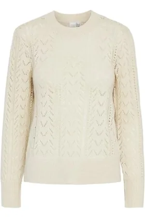 Y.A.S Y.A.S Damski sweter tella Ls Knit S, , XXL