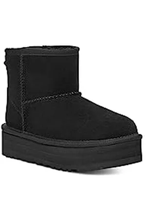 UGG Mixed Kids Mini Platforma Klasyczna Modne Buty, , 43 EU