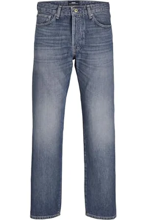 JACK & JONES Rddrelaxed Royal Re 327 Noos, , 29W / 32L