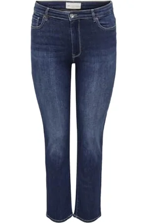ONLY Carsui Mid Slim DNM REA285 NOOS, , 50W / 32L