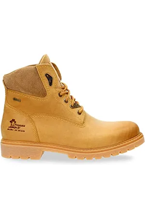 Panama Jack Amur Gtx Classics Classics buty męskie, bez podszewki, z krótką cholewką, , 47 EU