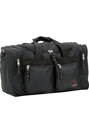 Rockland Bagaż 19 cali torba na ramię, , 19-inch, Torba sportowa