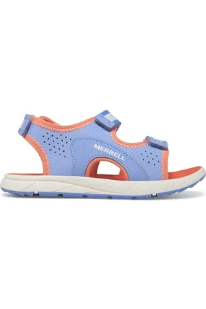 Merrell Dziewczyna Pantera Sandał 3.0 Sport, , 40 EU