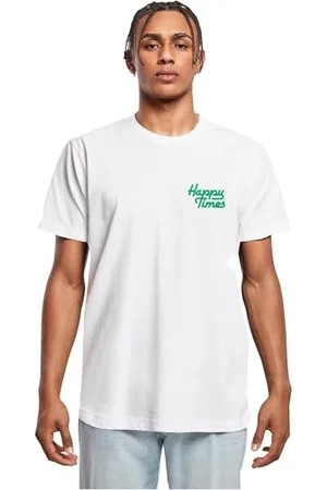 Mister Tee Happy Times Tee, , S