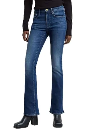 G-Star RAW 3301 Flare Jeans, , 31W / 32L