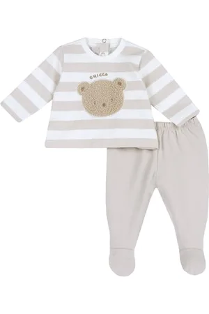chicco Unisex Baby Coprifasce e ghettina Bottone, , 1 miesiąc, , 0 miesięcy