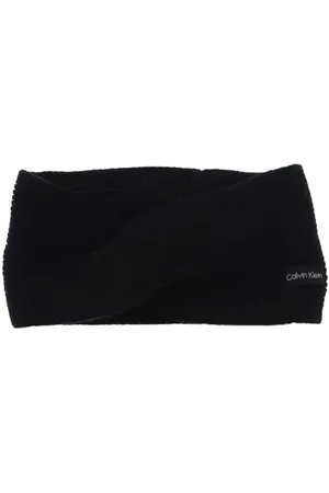 Calvin Klein Damska czapka z dzianiny Essential Knit, , Rozmiar uniwersalny