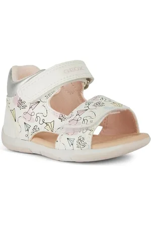 Geox Baby Girl B Tapuz Girl sandały, , 21 EU