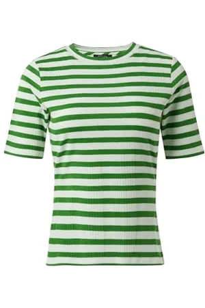 Comma, T-shirt, , 44