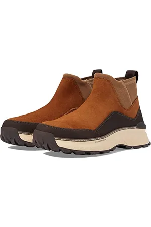 Cole Haan Męski 5. ZERØGRAND Explore Chelsea Boot, , 7 UK