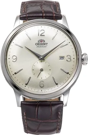 Orient Elegancki zegarek RA-AP0003S10B, , Klasyczny