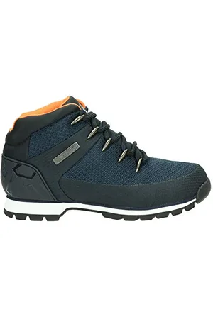 Timberland Męskie buty trekkingowe Euro Sprint, niebieskie, 47,5 EU, , 47.5 EU