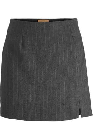 JACK & JONES Damska spódnica Jxana Mary Brushed Hw Skirt TLR, , S
