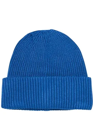 VERO MODA Vmsaba Rib Beanie Ga Noos czapka damska, , Rozmiar uniwersalny